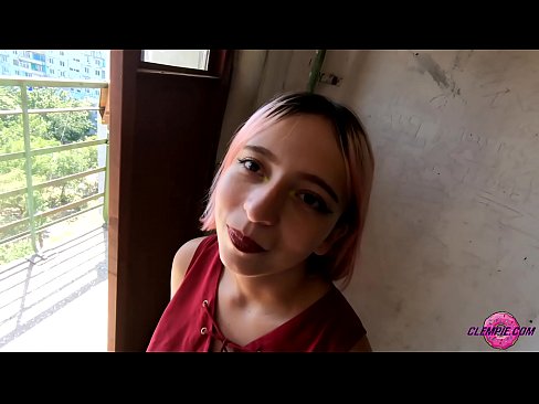 ❤️ სტუდენტური სენსუალი შთანთქავს უცნობს გარეუბანში - Cum On His Face ☑ პორნო ka.pornolymp.ru ﹏